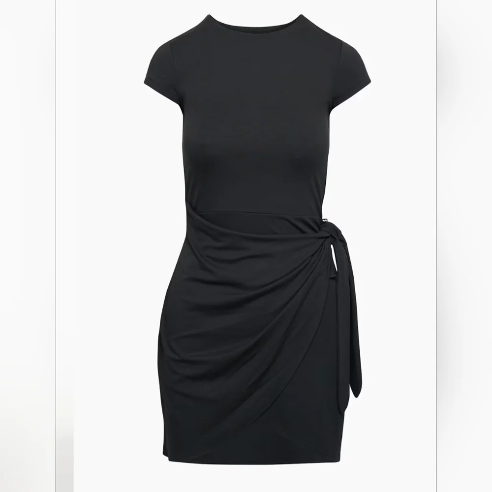 Aritzia Wilfred Lune Dress - Picture 1 of 6
